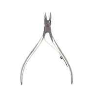 Инструмент для обрезки пластиковых втулок и силикона в оправах очков